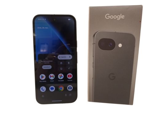 Google Pixel 10A 128 gb