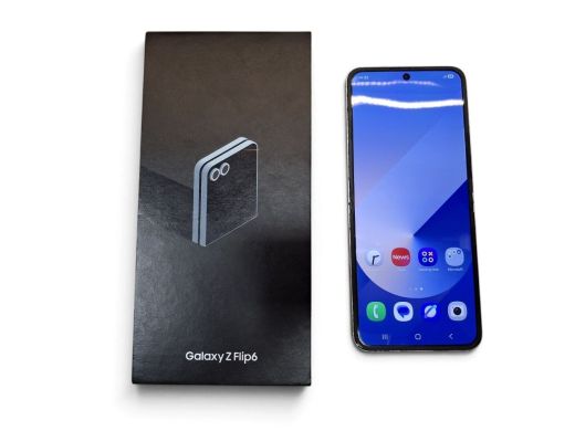 Samsung Galaxy Z Flip6 256 gb