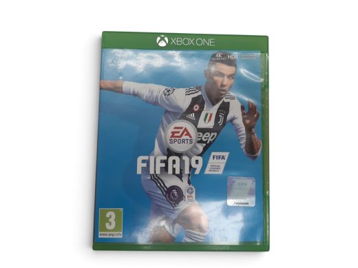 Fifa 19
