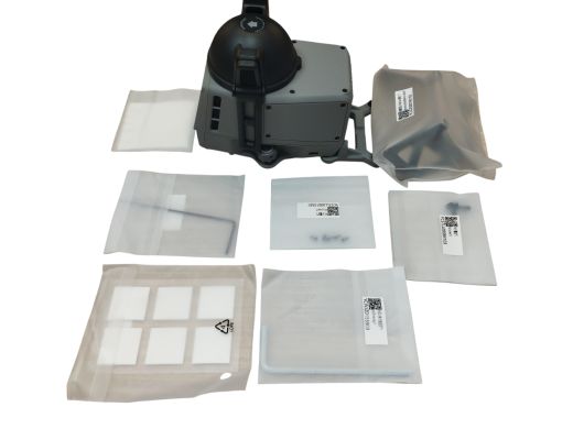 DJI Matrice 4 Obstacle Sensing Module