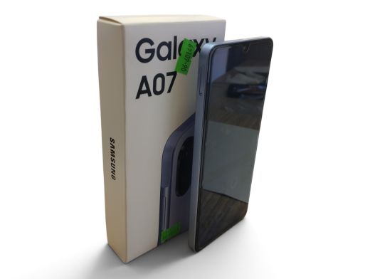 Samsung A07 128 gb