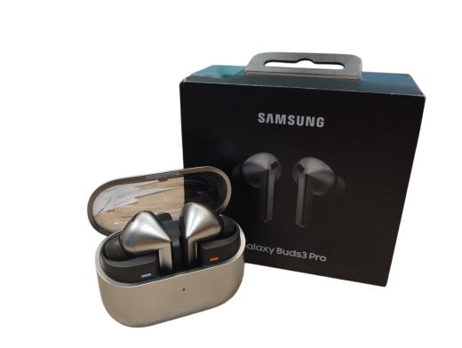 Samsung Buds 3 Pro