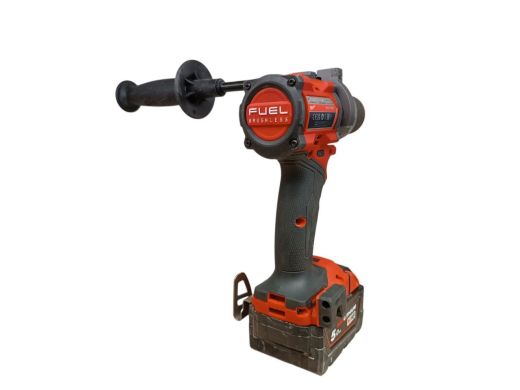 Milwaukee M18 Fpd3