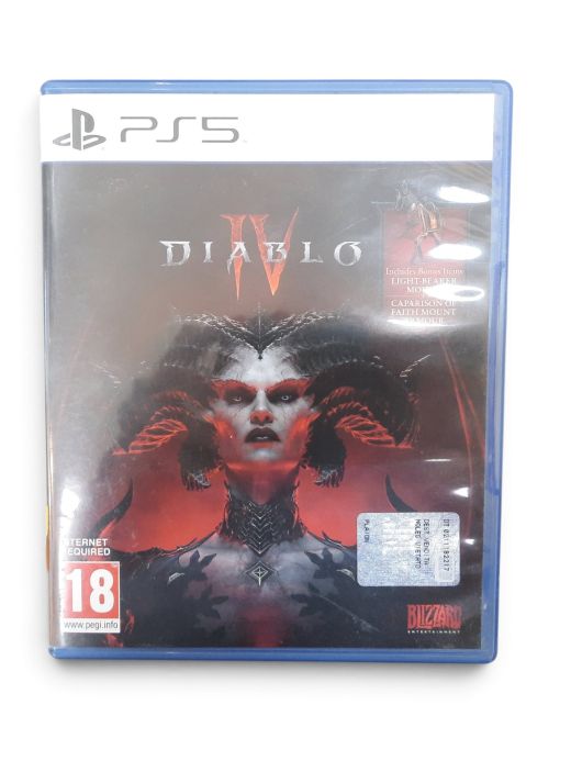 Diablo IV