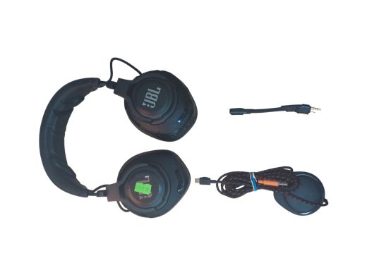 JBL Quantums One