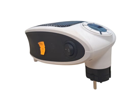 SilverCrest Ssh 600 B2