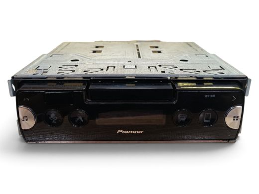 Pioneer Sph-10Bt