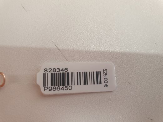 , 3.5 g, izm. 20cm