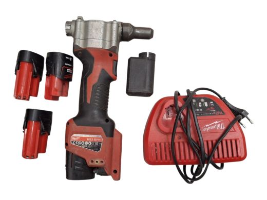 Milwaukee M12 Bprt