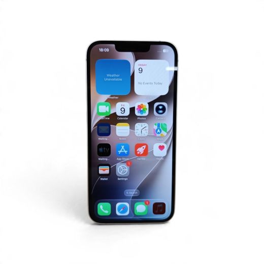 Apple iPhone 16E 256 gb