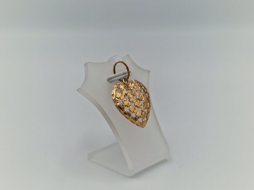 Zelta kulons, 1.62 g