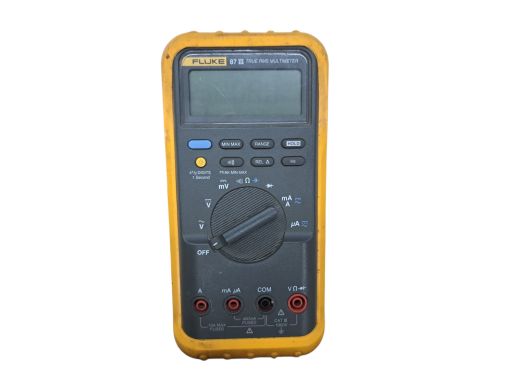 Fluke 87 III 