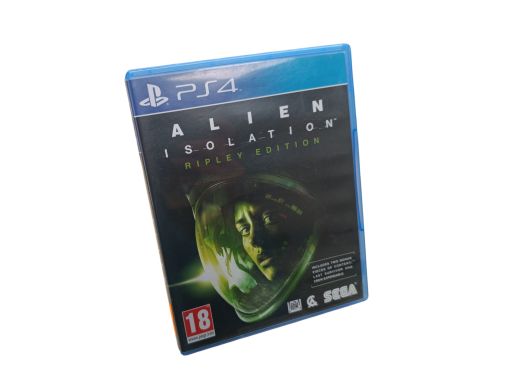 Alien Isolation
