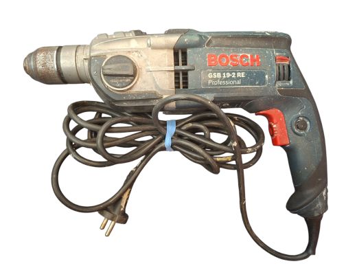Bosch GSB 19-2 RE 