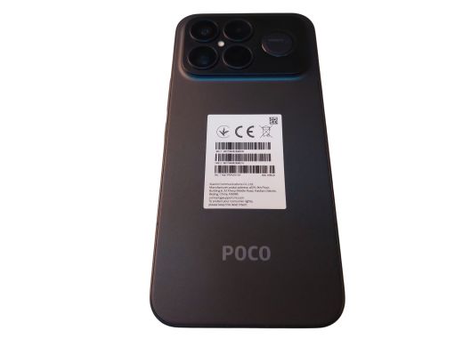 Poco F8 Ultra Black 256 gb