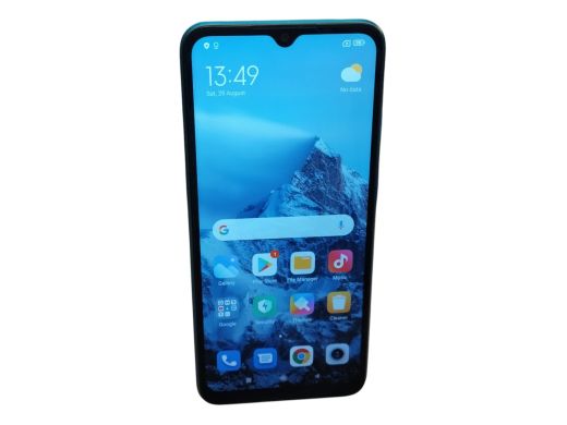 Xiaomi Redmi A9 32 gb
