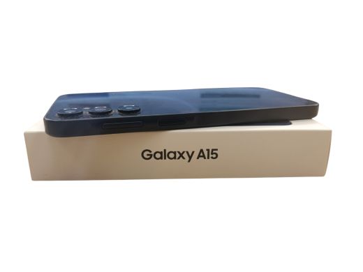 Samsung Galaxy A15 128 gb