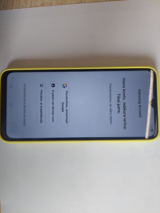 Samsung Galaxy A05S 64 gb