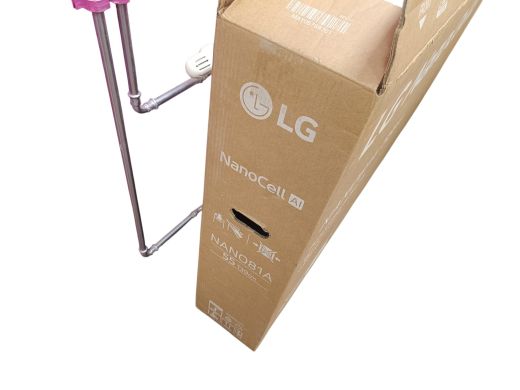 LG 55Nan081A3A