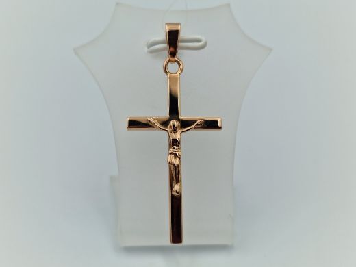 Золотой кулон, 3.54 г