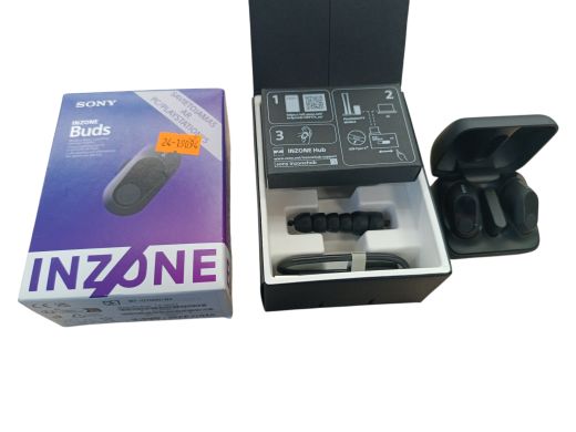 Sony Inzone Buds 