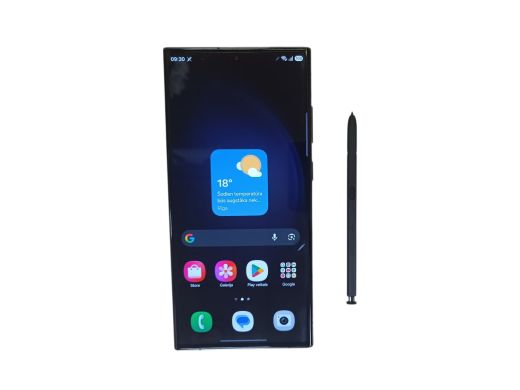 Samsung S23 Ultra 512 gb