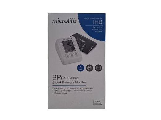 Microlife BP B1 