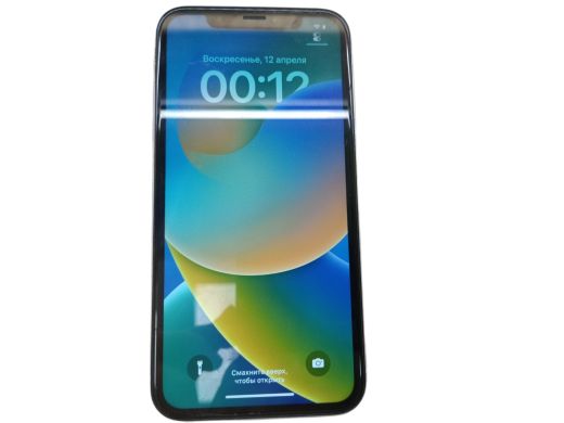 Iphone XR Mry52Et/A  64 gb