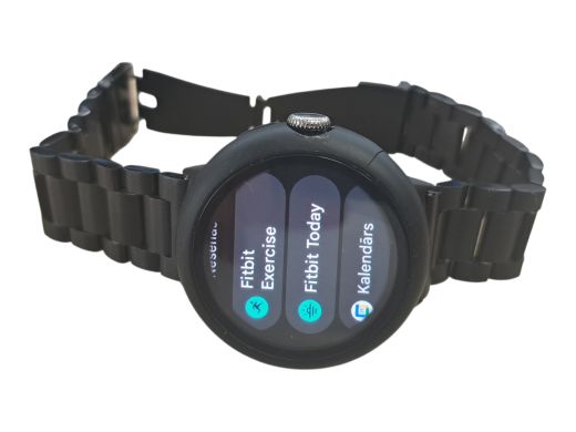 Google Pixel Watch2