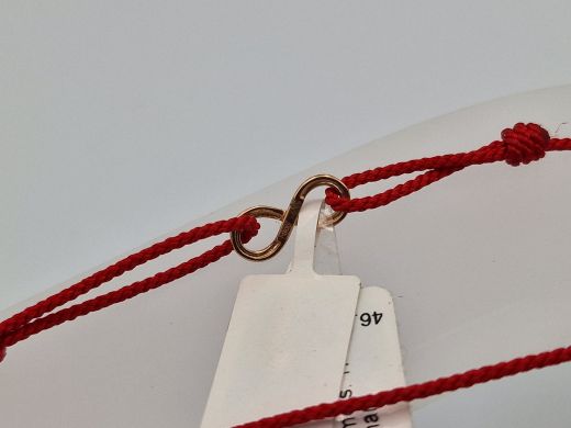 Zelta rokassprādze, 0.63 g