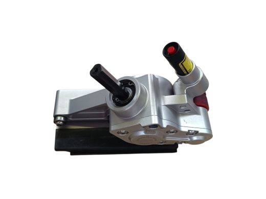 Buschmann Roll Cutter