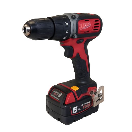 Milwaukee M18 BDD 