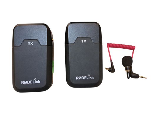 Rodelink Tx-Belt