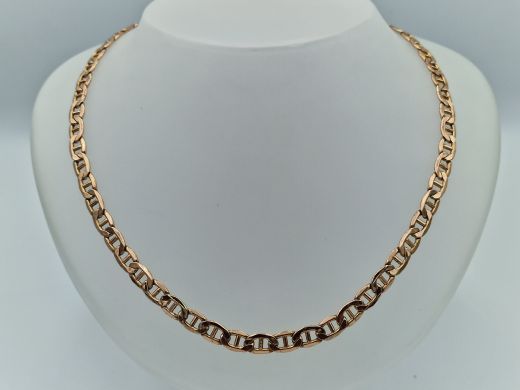 Zelta ķēdīte, 16.91 g