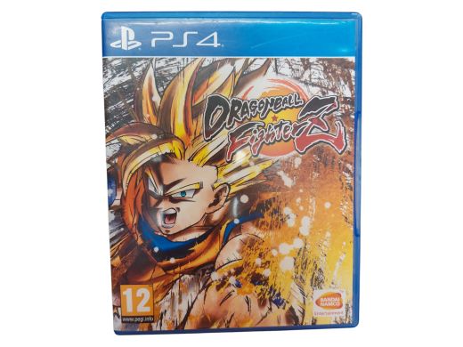 DRAGON BALL FIGHTER Z