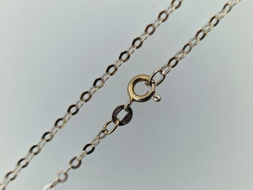 Zelta ķēdīte, 5.55 g, izm. 58