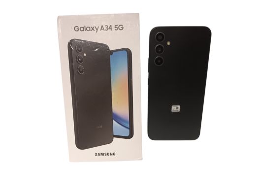 Samsung Galaxy A34 5G 128GB