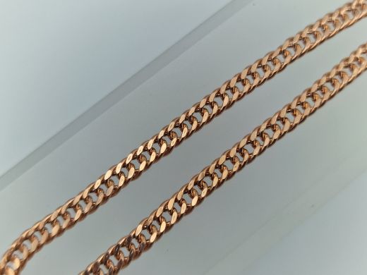 Zelta rokassprādze, 2.58 g, izm. 18