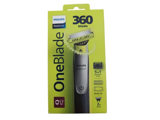 Philips One Blade 360