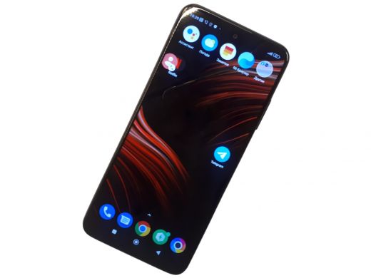 Xiaomi Poco M3 Pro 5G 64