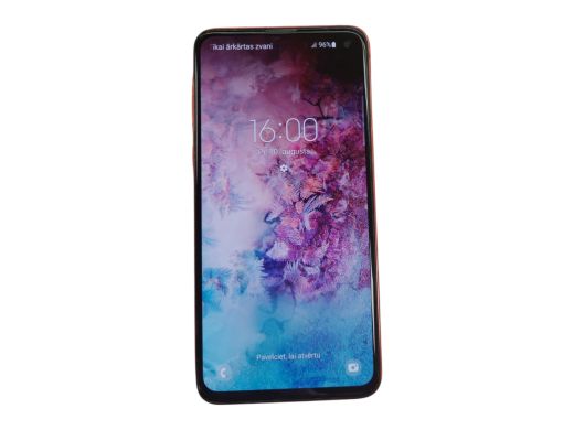 Samsung Galaxy S10E 128 gb