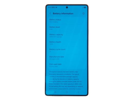 Samsung S25 Ultra 256 gb