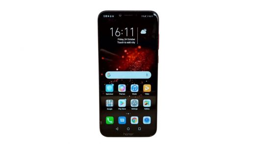 Honor Play (COR-L29) 2018