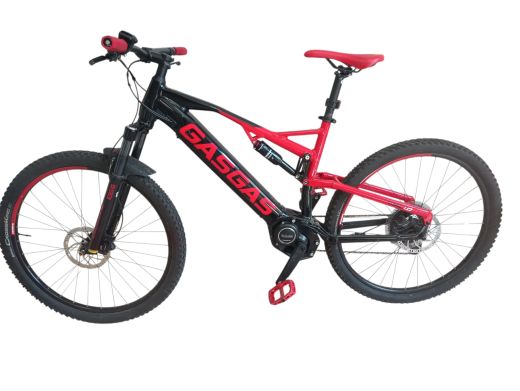 GasGas Trail 1.0