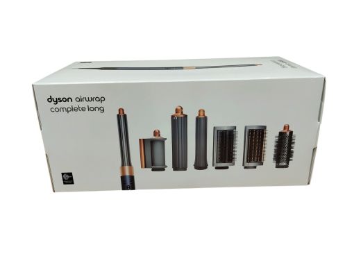 Dyson Airwrap complete long
