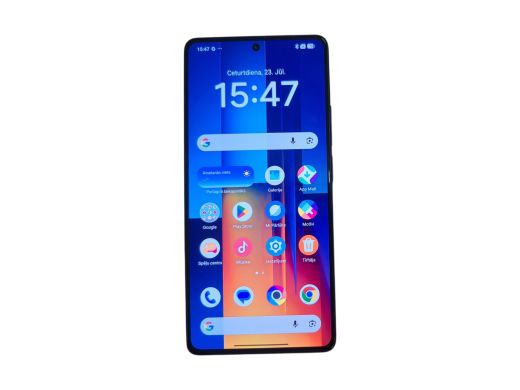 Xiaomi Poco M6 Pro 512 gb