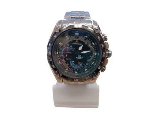 Casio Edifice Ef 550Rbsp