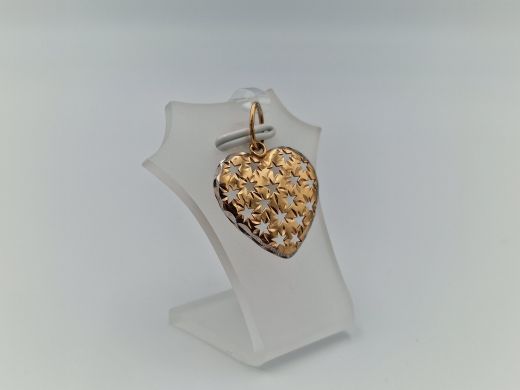 Zelta kulons, 1.66 g