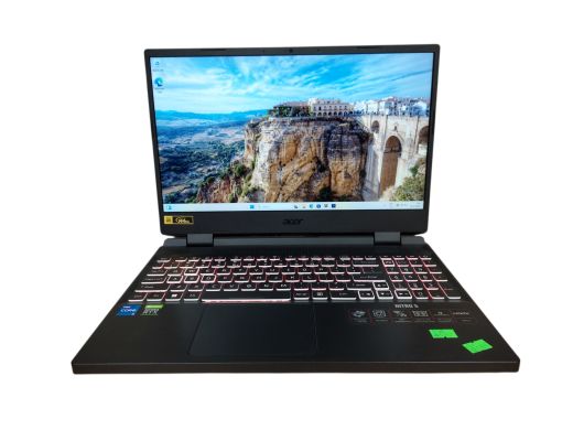 Acer Nitro 5 512