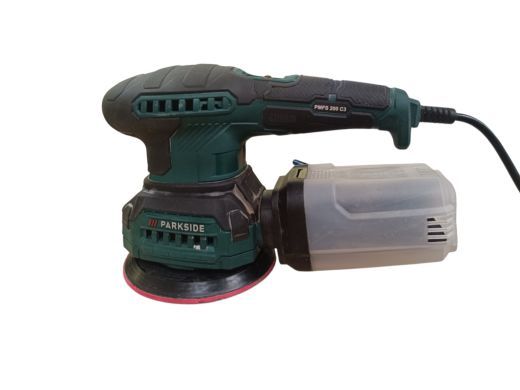 Parkside Pmfs 200 C3